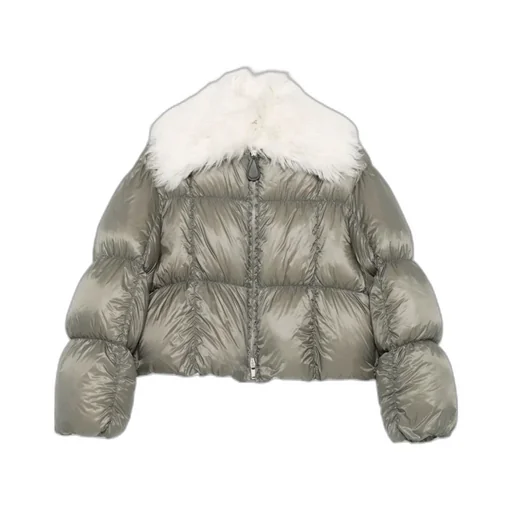 Quilted Jacket