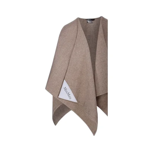 Max Mara Serra Cape Coat
