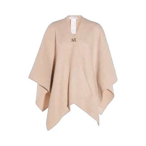 Max Mara Serra Cape