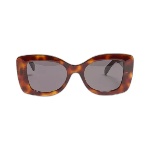 Butterfly Frame Sunglasses