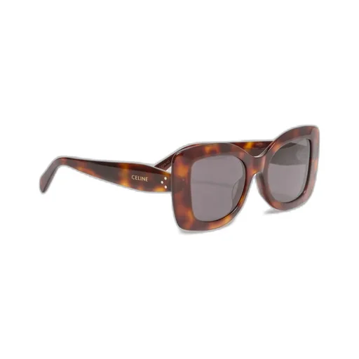 Butterfly Frame Sunglasses