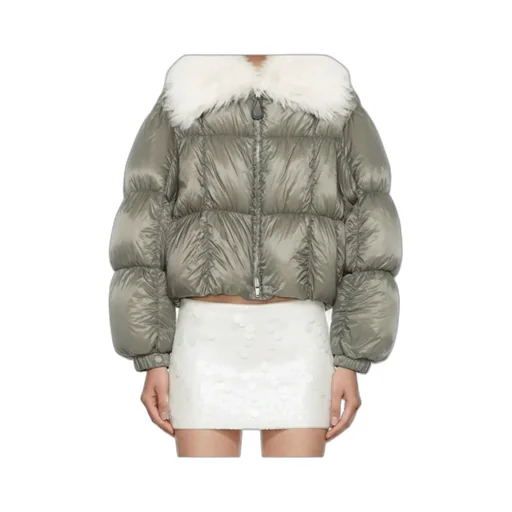 Quilted Jacket