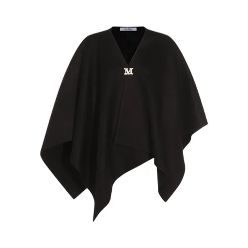 Max Mara Serra Cape Coat