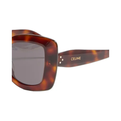 Butterfly Frame Sunglasses