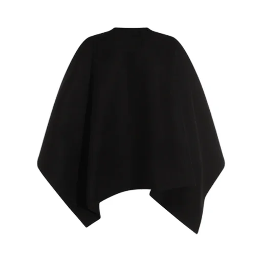 Max Mara Serra Cape Coat