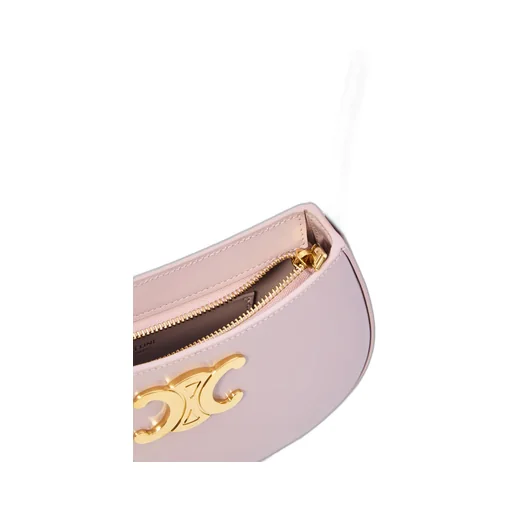 Logo Shoulder Bag