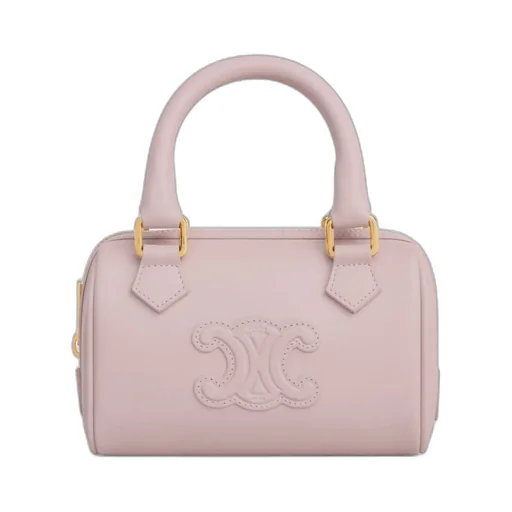 Mini Zip Shoulder Bag