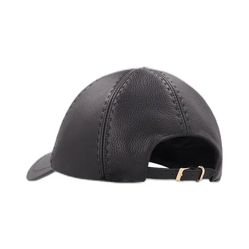 Adjustable Baseball Cap