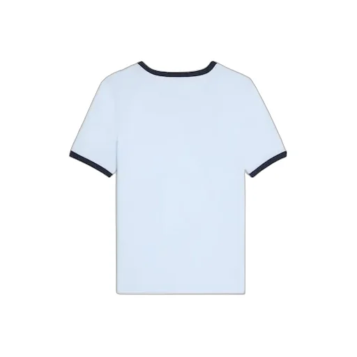 70's Triomphe T-Shirt In Cotton Jersey