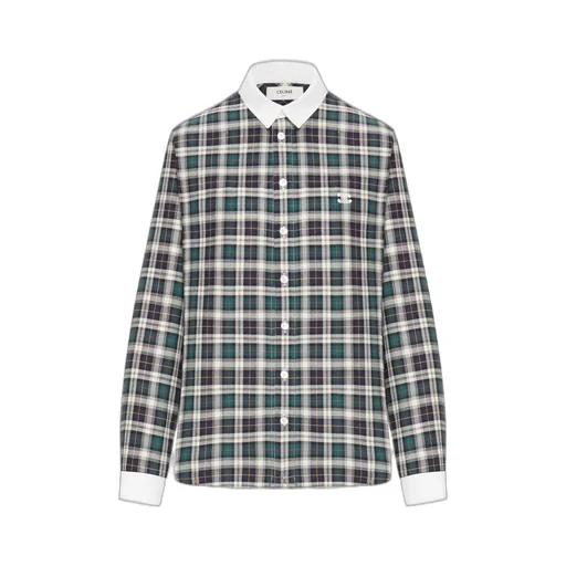 Long-Sleeved Shirt