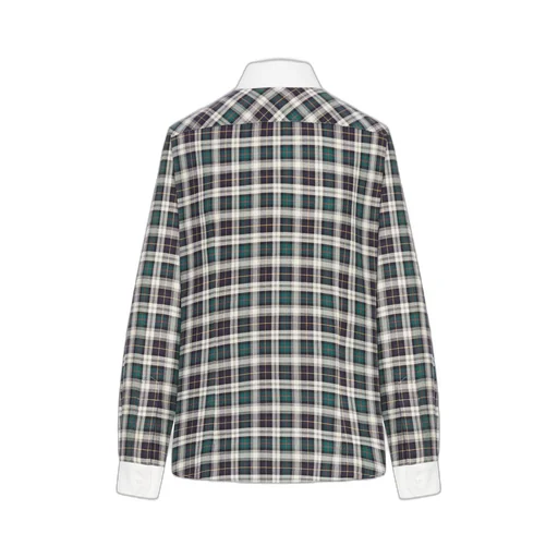 Long-Sleeved Shirt
