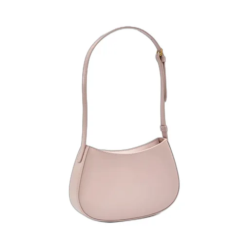 Logo Shoulder Bag