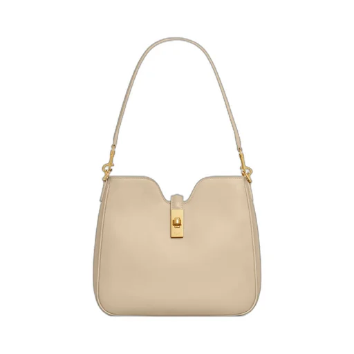 Small Camille 16 Soft Bag In Smooth Calfskin