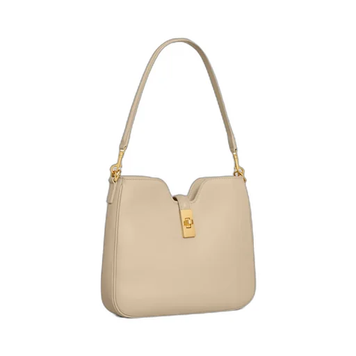 Small Camille 16 Soft Bag In Smooth Calfskin