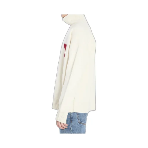 Turtleneck Sweater