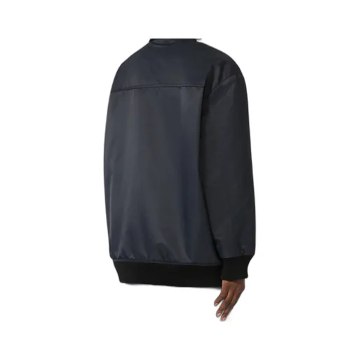 Sportmax Agape Button Detailed Coat