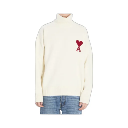 Turtleneck Sweater