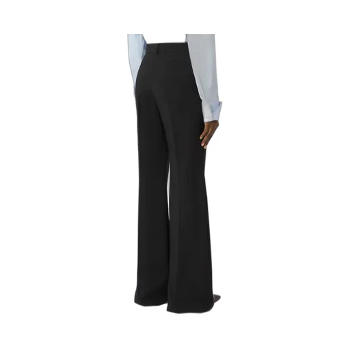 Sportmax Hanger Flared Pants
