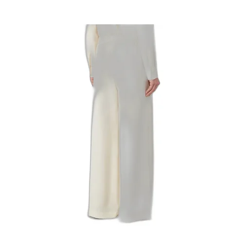Max Mara Bonn Wide Leg Trousers
