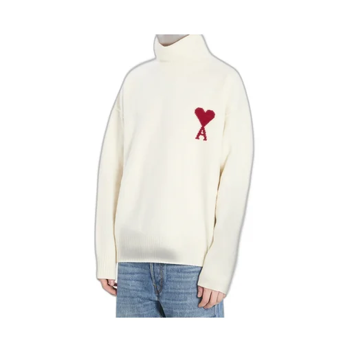 Turtleneck Sweater