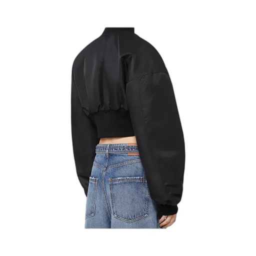 Sportmax Avenue Zip-Up Jacket