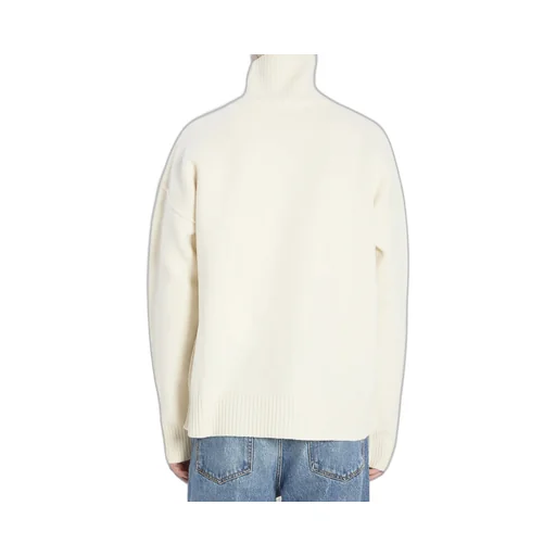 Turtleneck Sweater