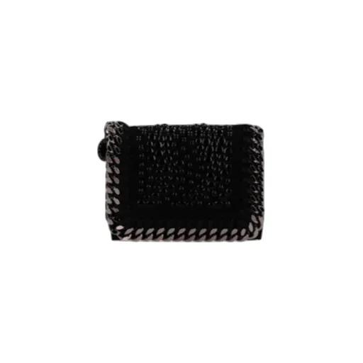 Wallet With Chain