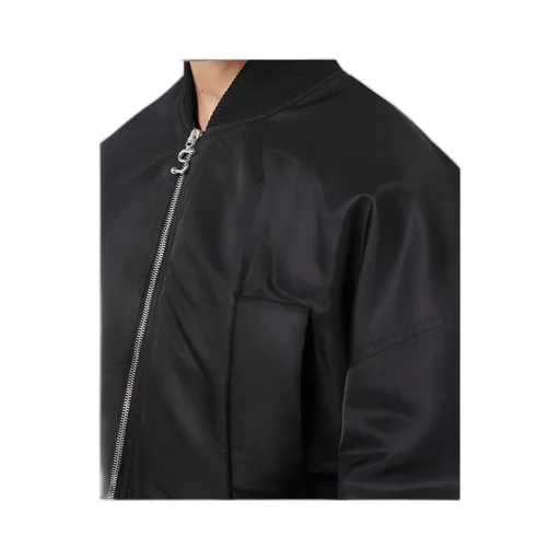 Sportmax Avenue Zip-Up Jacket