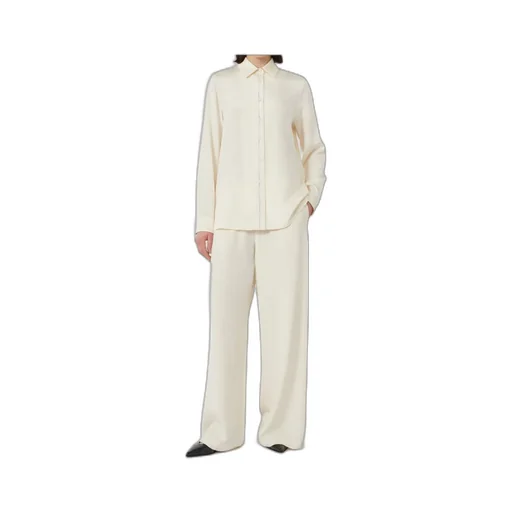 Max Mara Bonn Wide Leg Trousers
