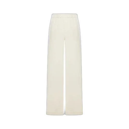 Max Mara Bonn Wide Leg Trousers