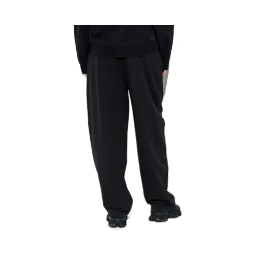 Lord Drawstring Cotton Track Pants
