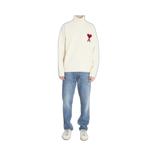 Turtleneck Sweater