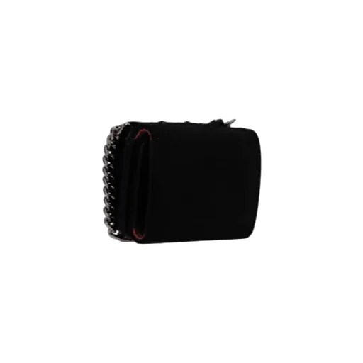 Wallet With Chain