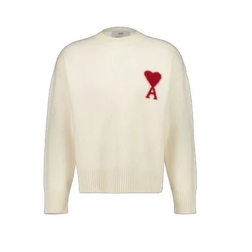 Long-Sleeved Sweater