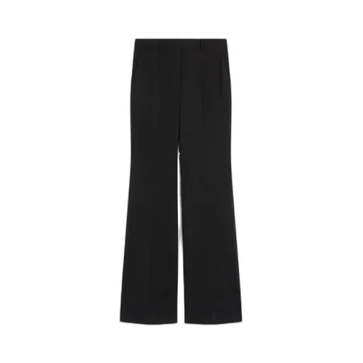 Sportmax Hanger Flared Pants