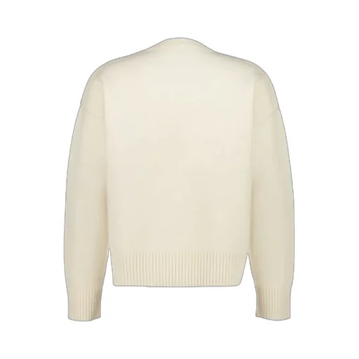 Long-Sleeved Sweater