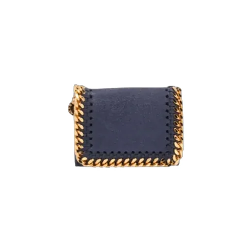 Trifold Wallet