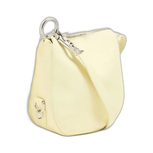 Fur Knight Handbag