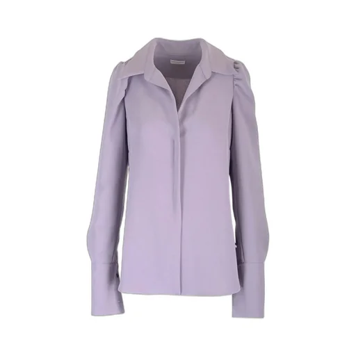 Dries Van Noten V-Neck Shirt