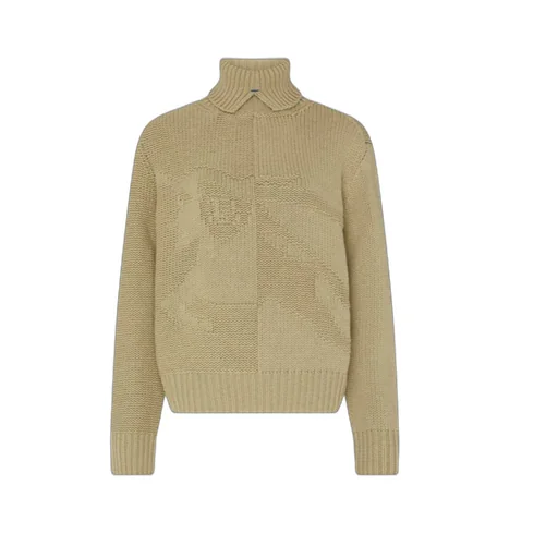 Ekd Cashmere Roll-Neck Sweater