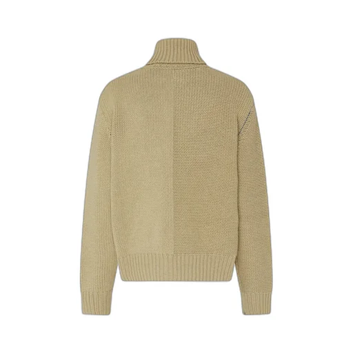 Ekd Cashmere Roll-Neck Sweater