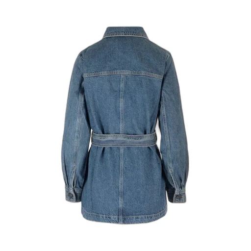 Frame Safari Jacket