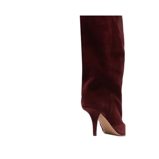 Esther Midcalf Boot 75