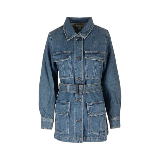 Frame Safari Jacket