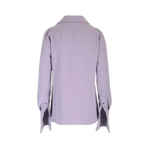 Dries Van Noten V-Neck Shirt