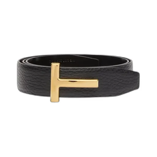 Logo Belt
