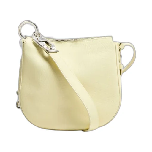 Fur Knight Handbag