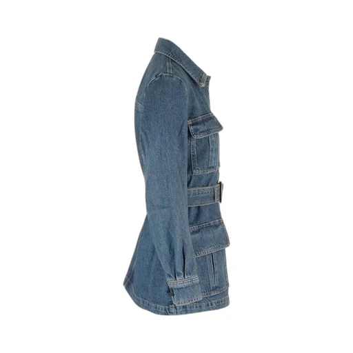 Frame Safari Jacket