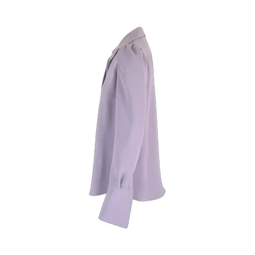 Dries Van Noten V-Neck Shirt