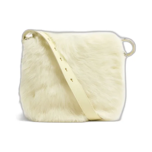 Fur Knight Handbag